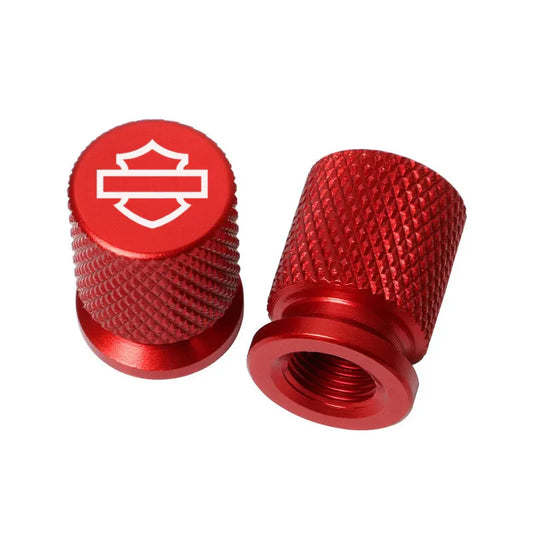 Motorcycle Valve Stem Caps