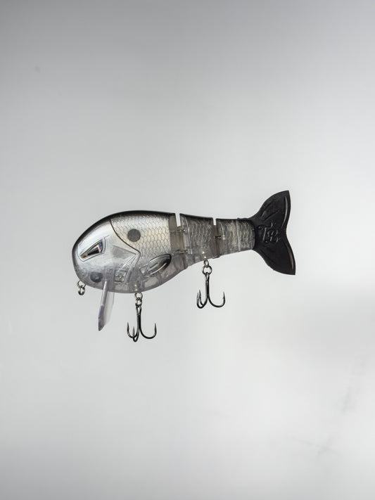 "Shad" WakeWalker LT