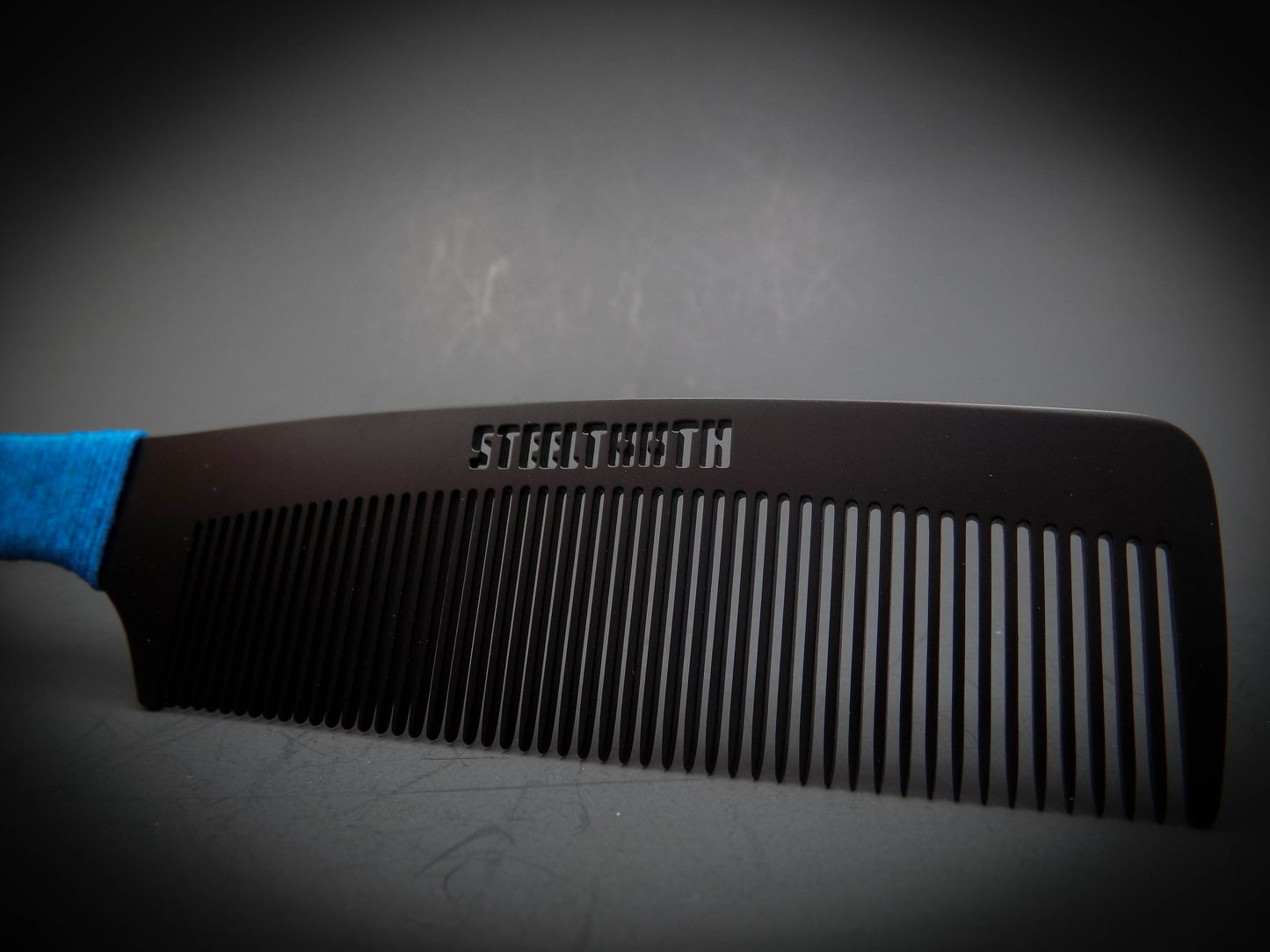 Special Edition Shadow w/ Hemp Cordage
