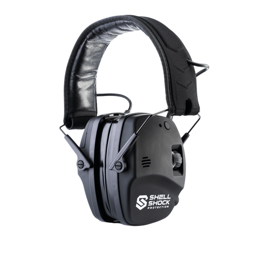 EXO PRO Bluetooth Earmuff