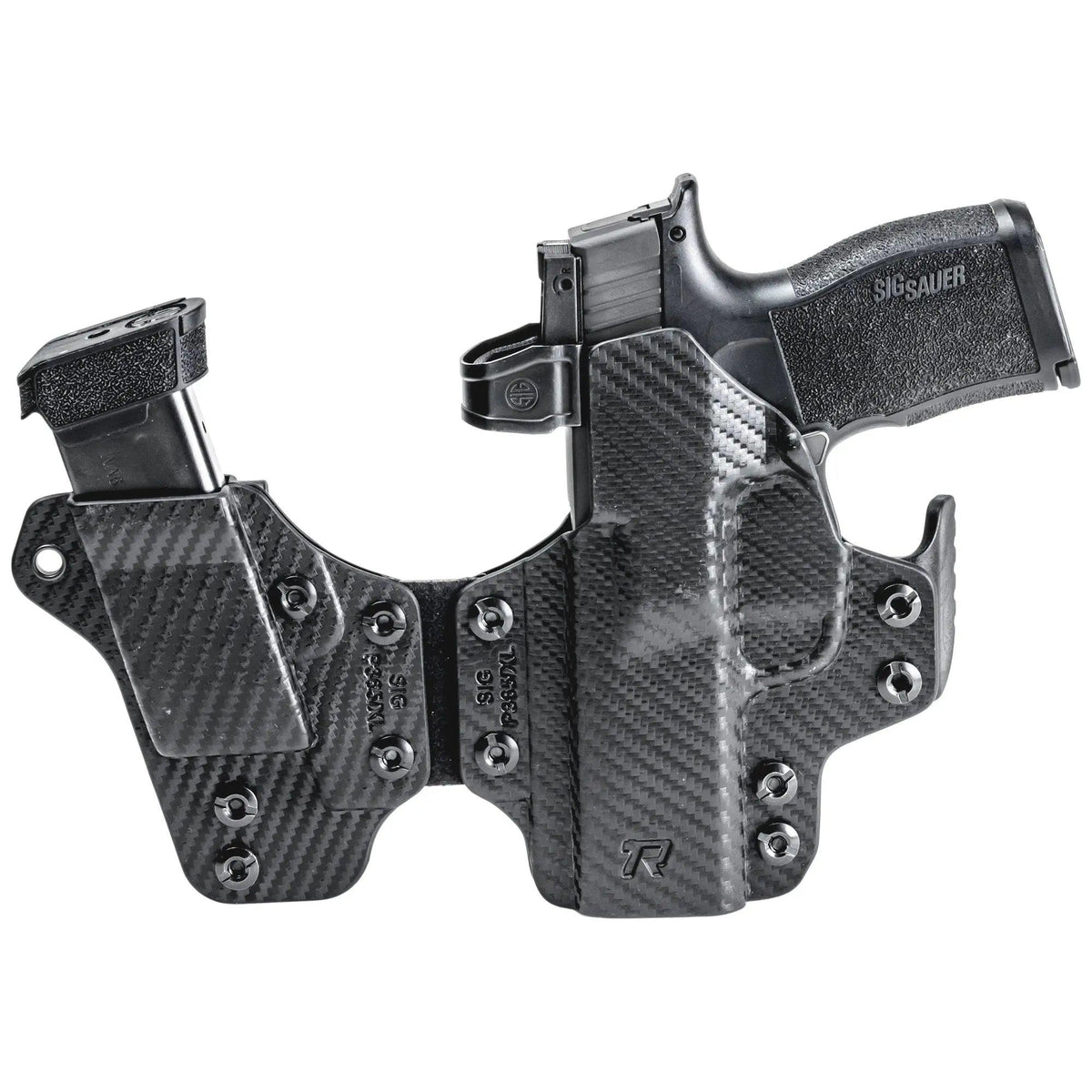 Springfield Hellcat Pro Sidecar Holster