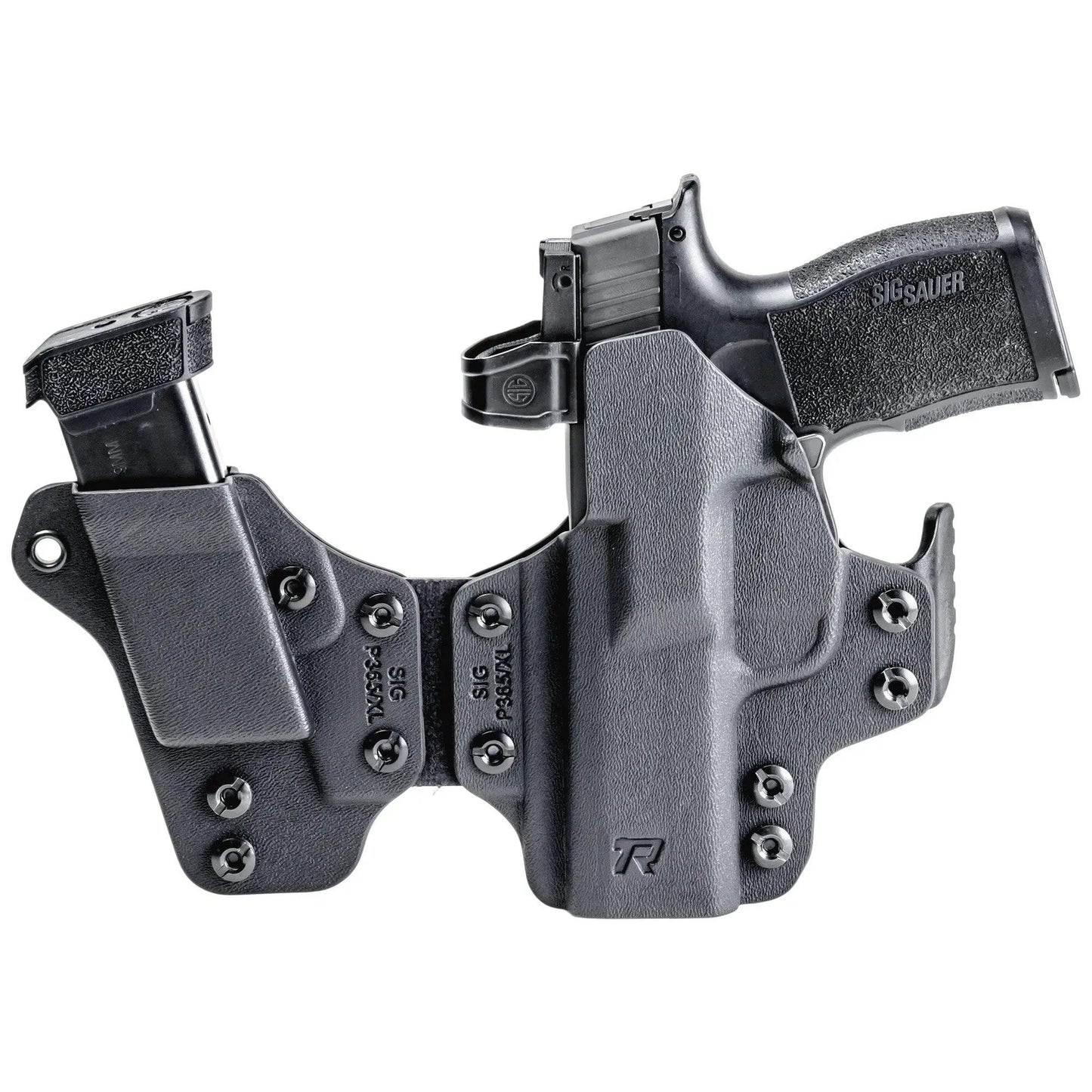 Sig Sauer P365 XMACRO Sidecar Holster