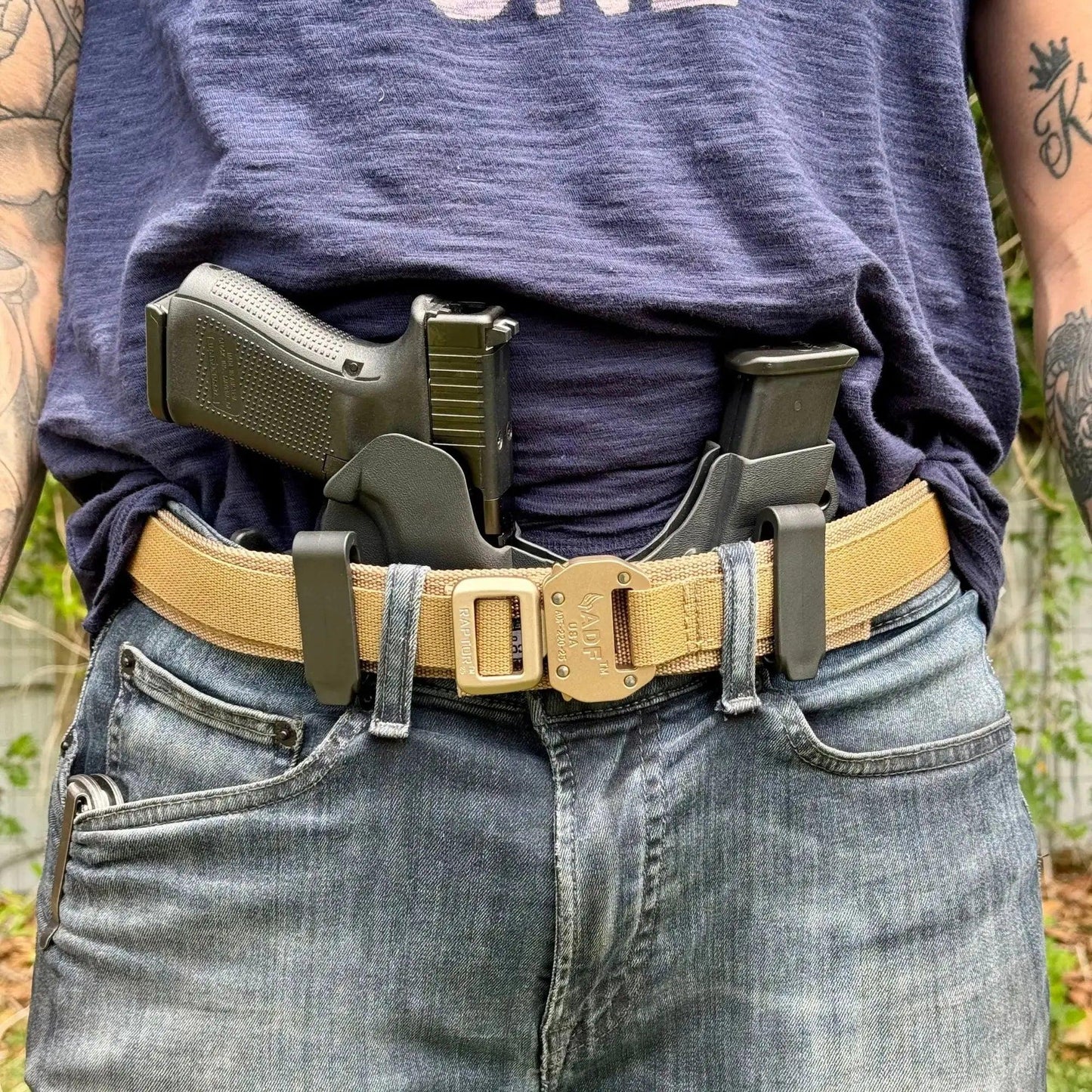 Sig Sauer P365 XL Sidecar Holster