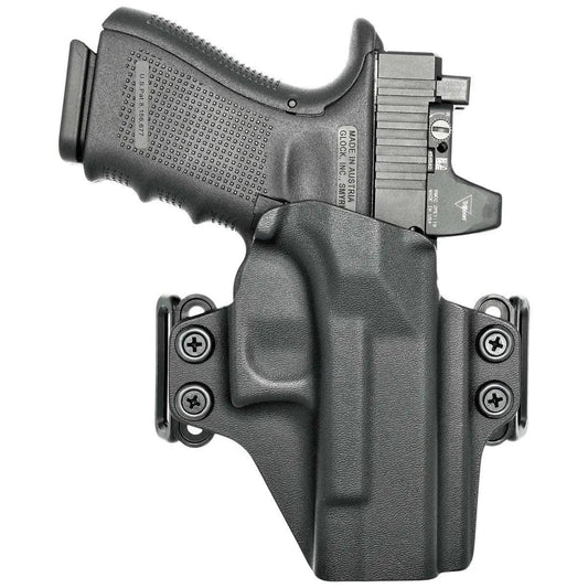 Sig Sauer P320 Full Size OWB Holster