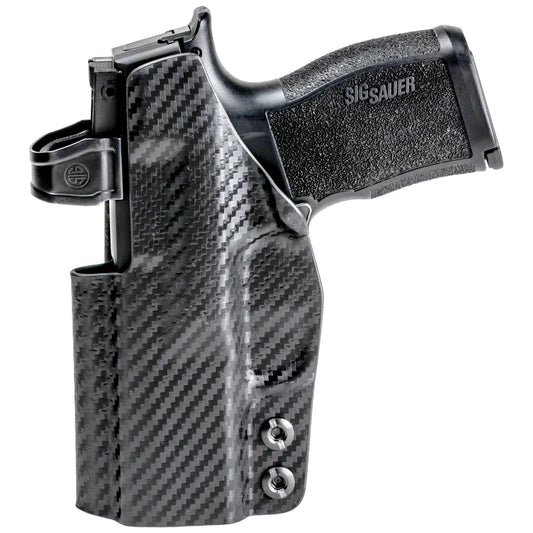 Sig Sauer P365 FUSE IWB Holster (Optic Ready)