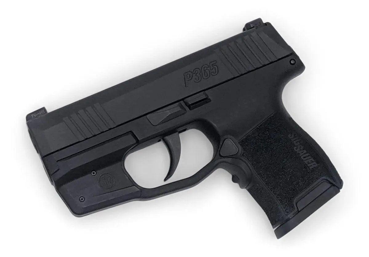 Sig Sauer P365 Lima Tuckable IWB Holster