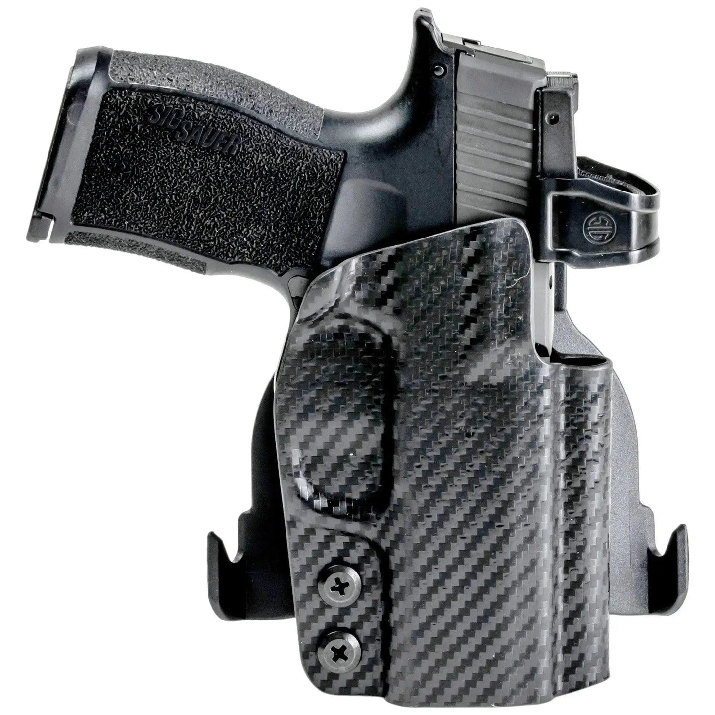 Sig Sauer P365 FUSE Paddle Holster