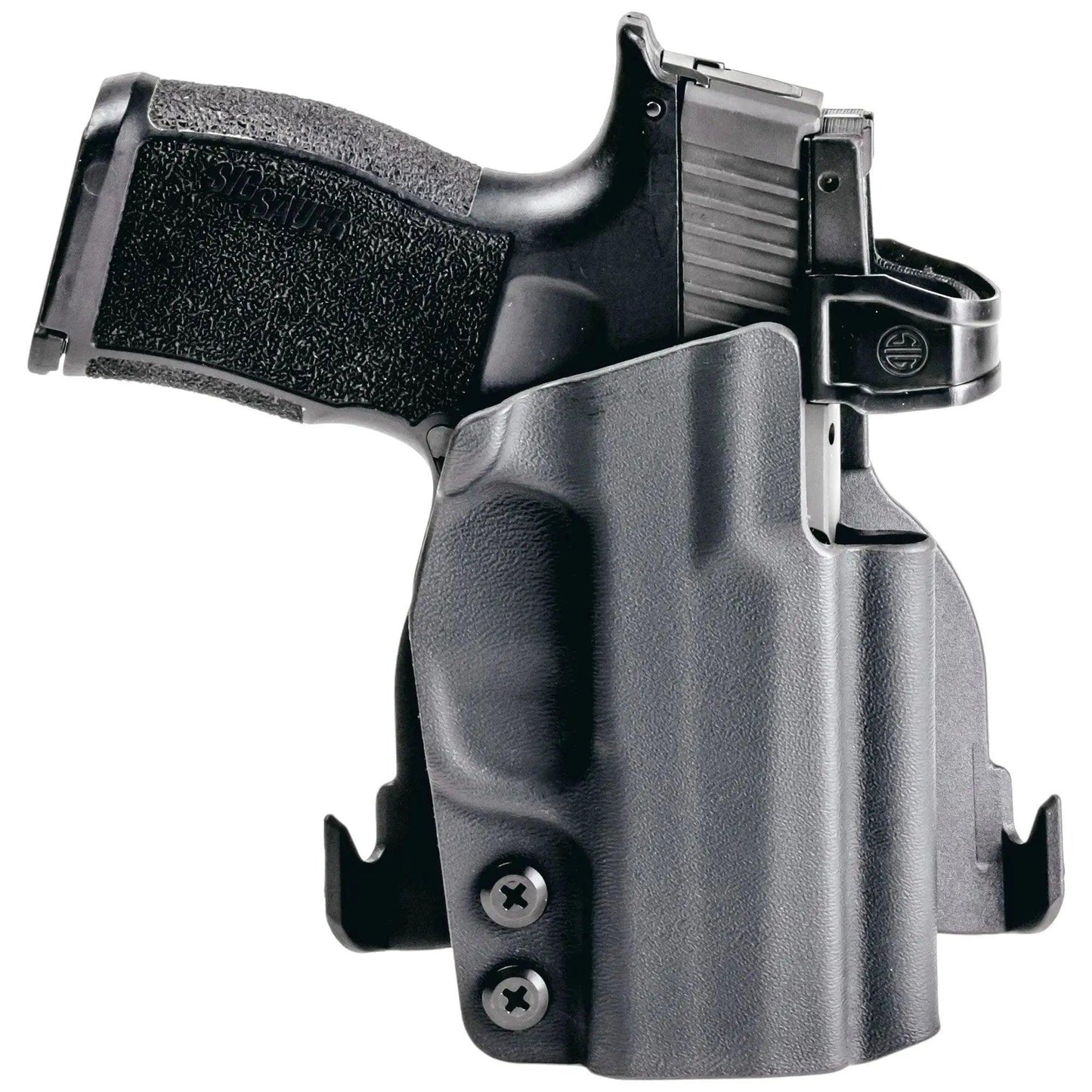 Sig Sauer P365 Paddle Holster (Optic Ready)