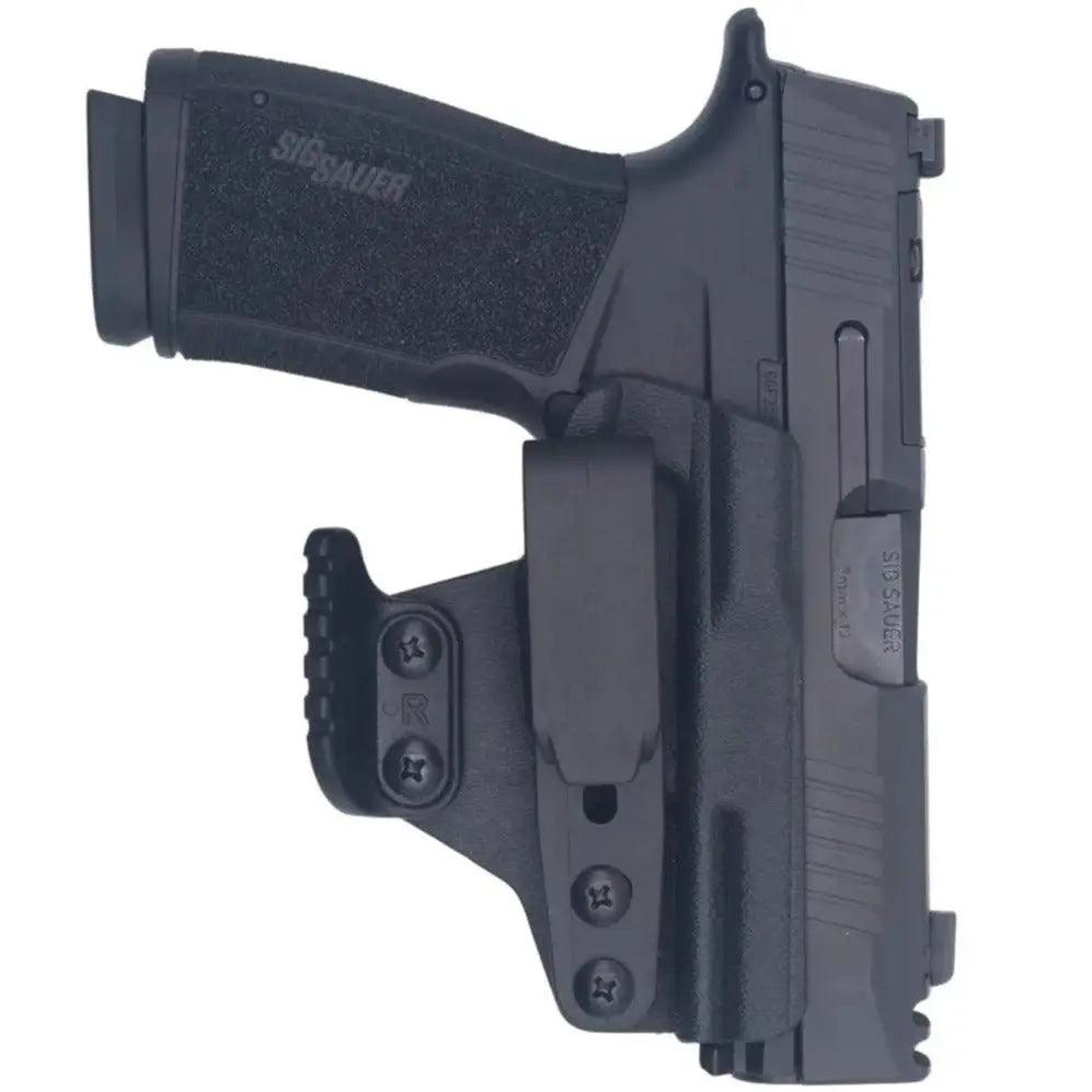 Sig Sauer P365 XMACRO Trigger Guard Holster