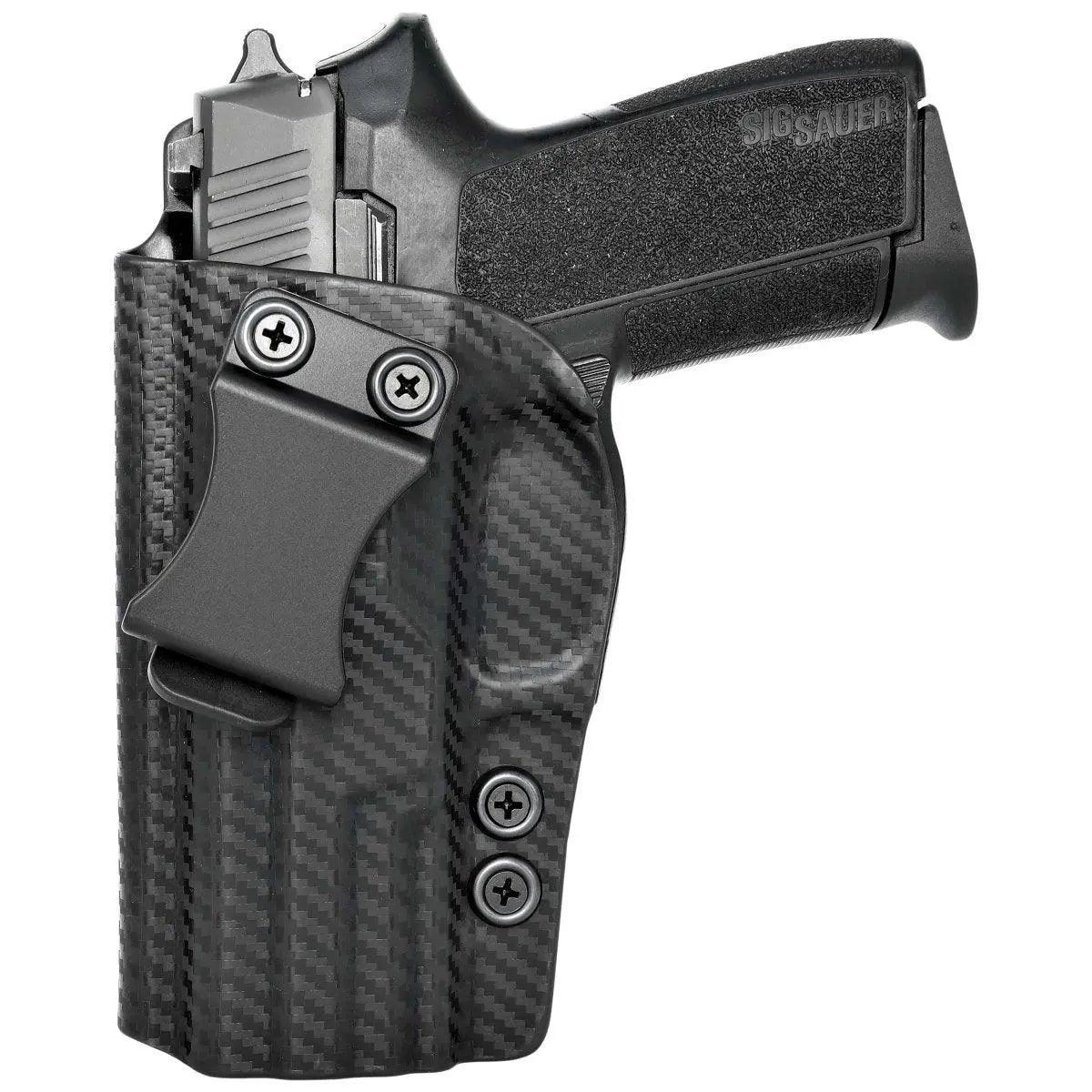 Sig Sauer SP2022 IWB Holster