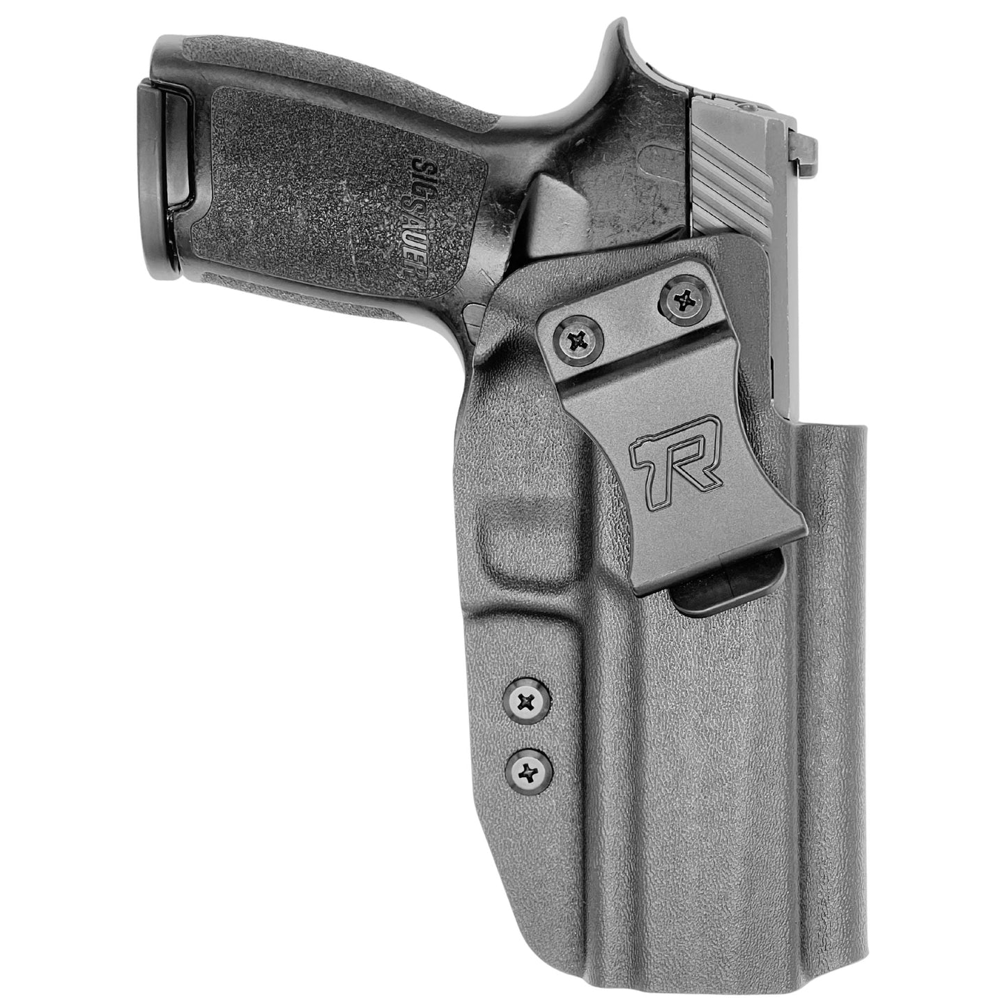 Sig Sauer P320 Compact IWB Holster