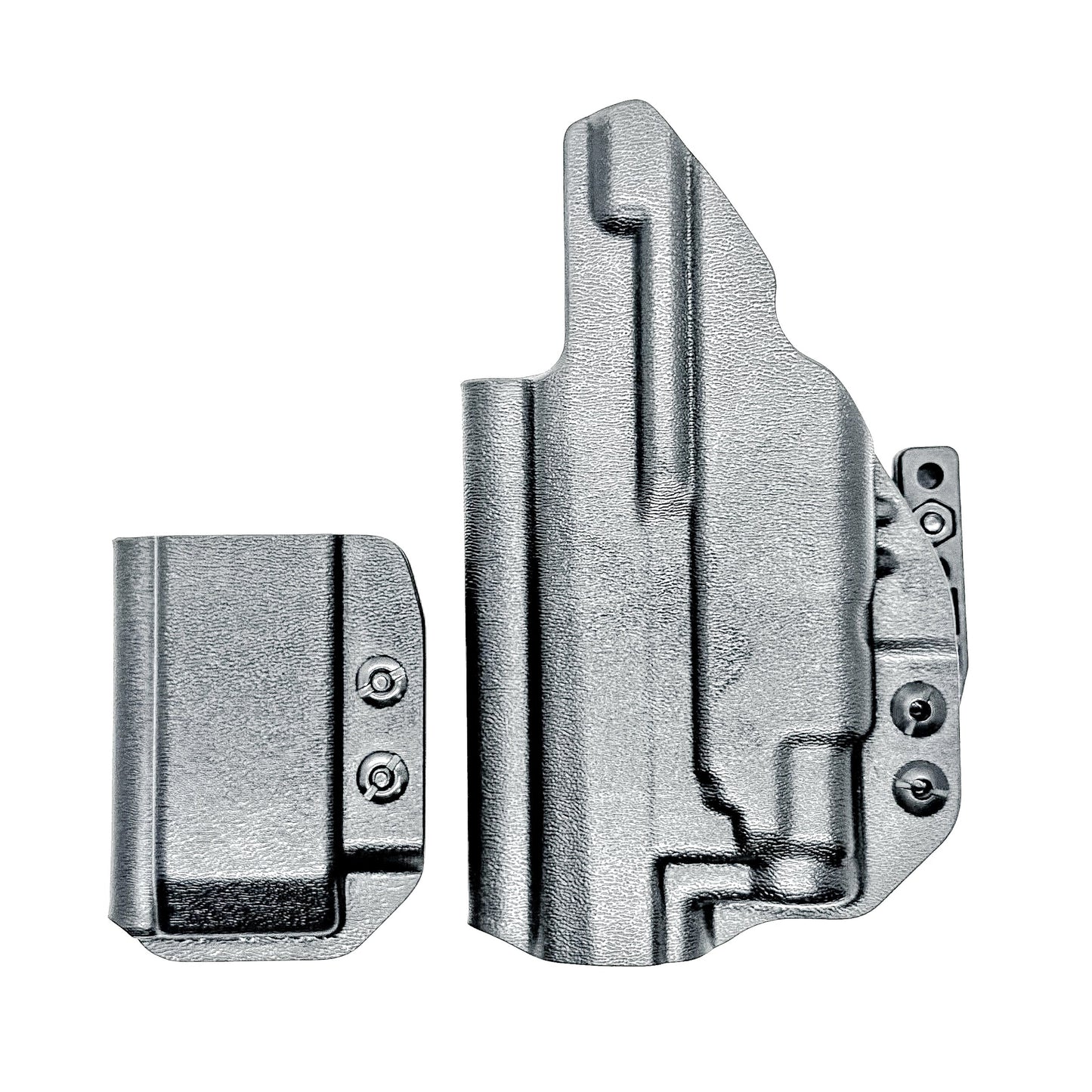 Sig P365-FUSE & TLR-7 Sub IWB Holster with Magazine Carrier Combo