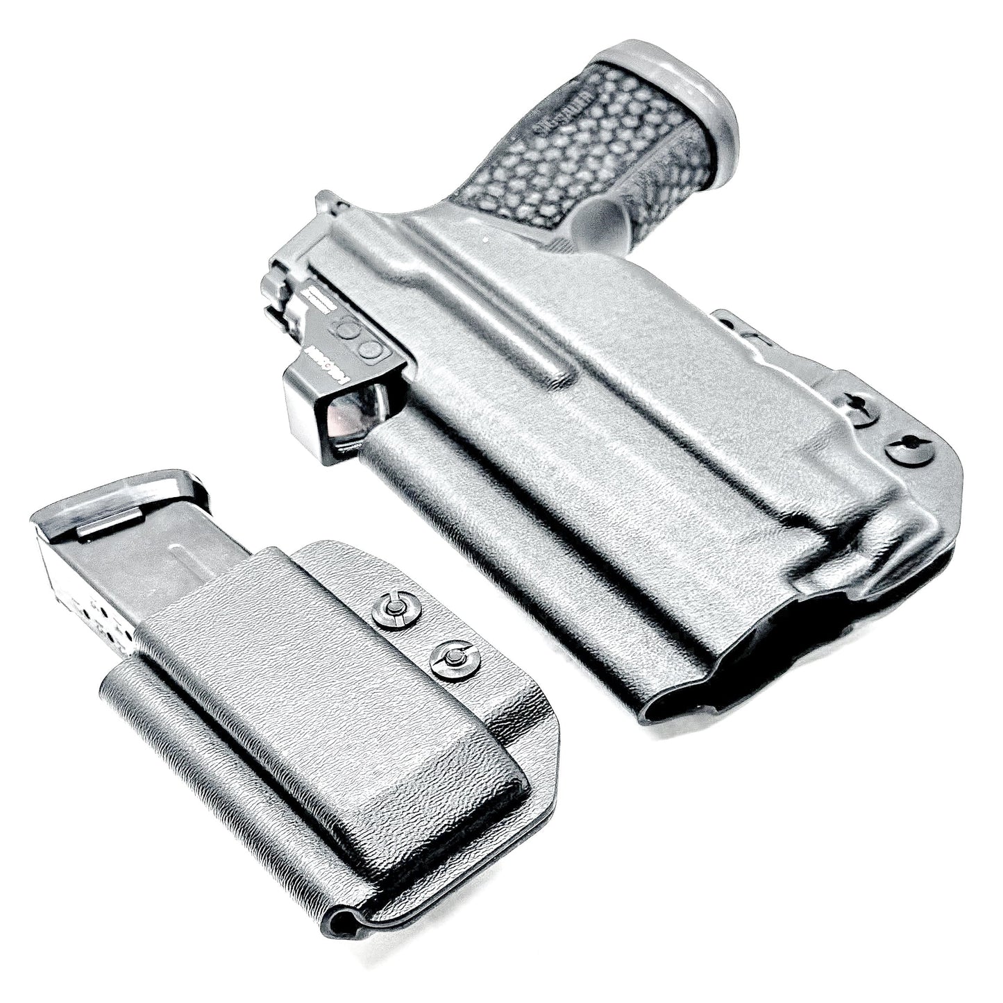 Sig P365-XMACRO & TLR-7 Sub IWB Holster with Magazine Carrier Combo