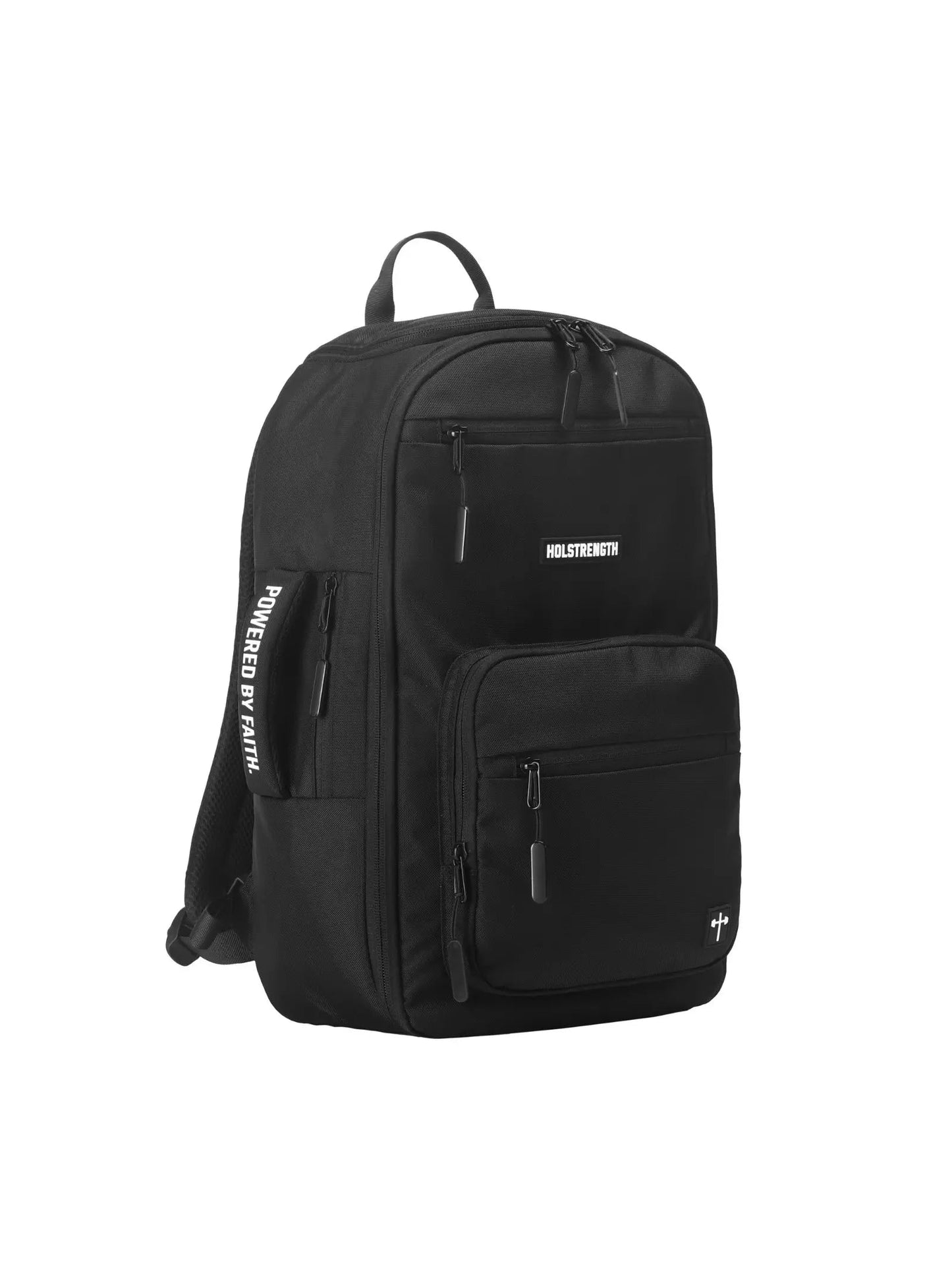 Signature-Tech Backpack