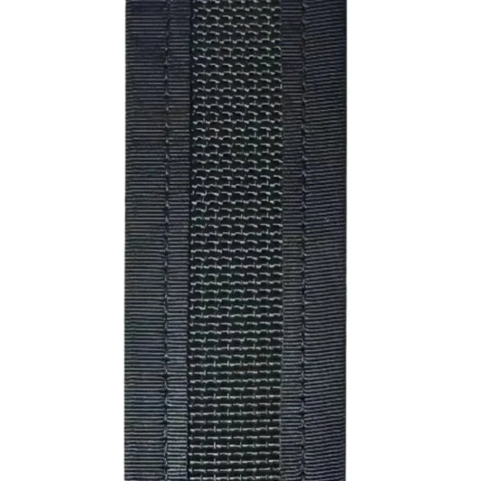 Single Layer Belt - HD - Metal Buckle