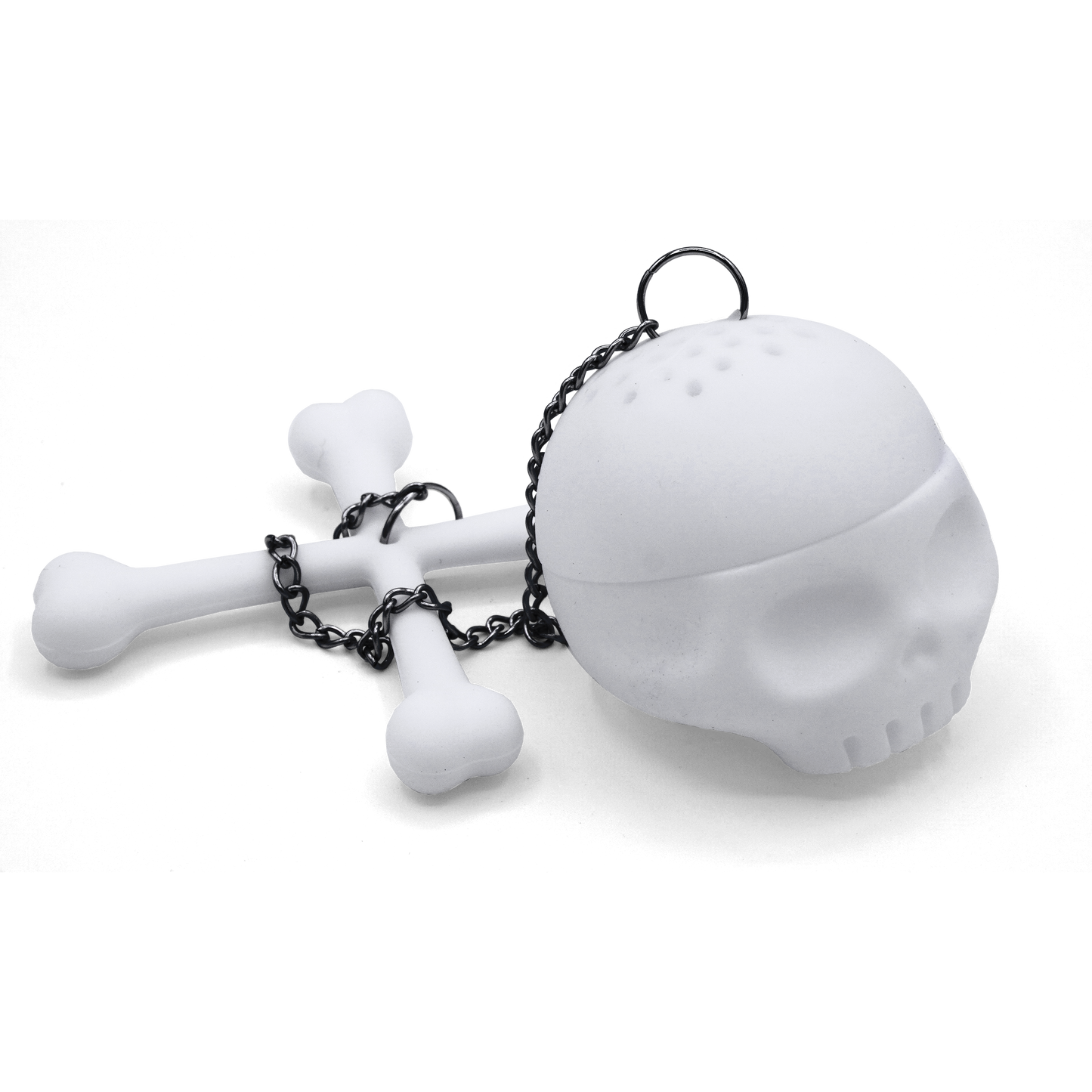 Silicone Crossbones Infuser