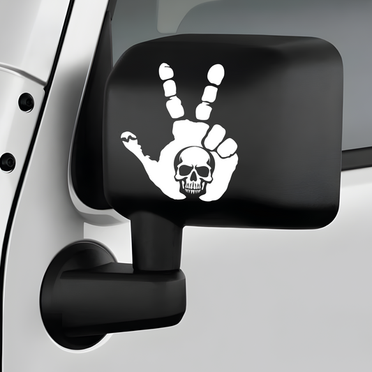 The Skull Wave