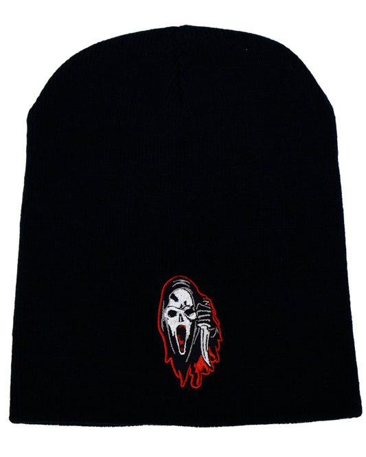 LIMITED EDITION! The "Slasher" Beanie