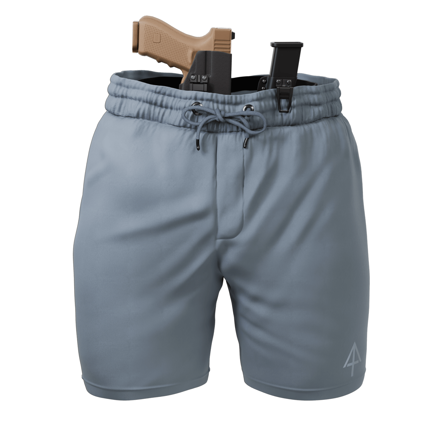 Carrier Shorts Mk.II - 7" Inseam