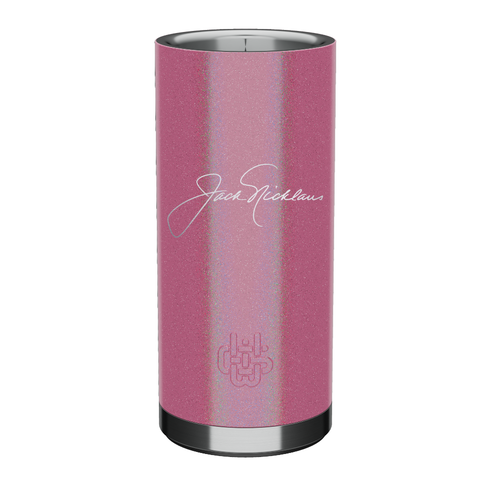 Nicklaus Signature - 12oz Slim Can Cooler