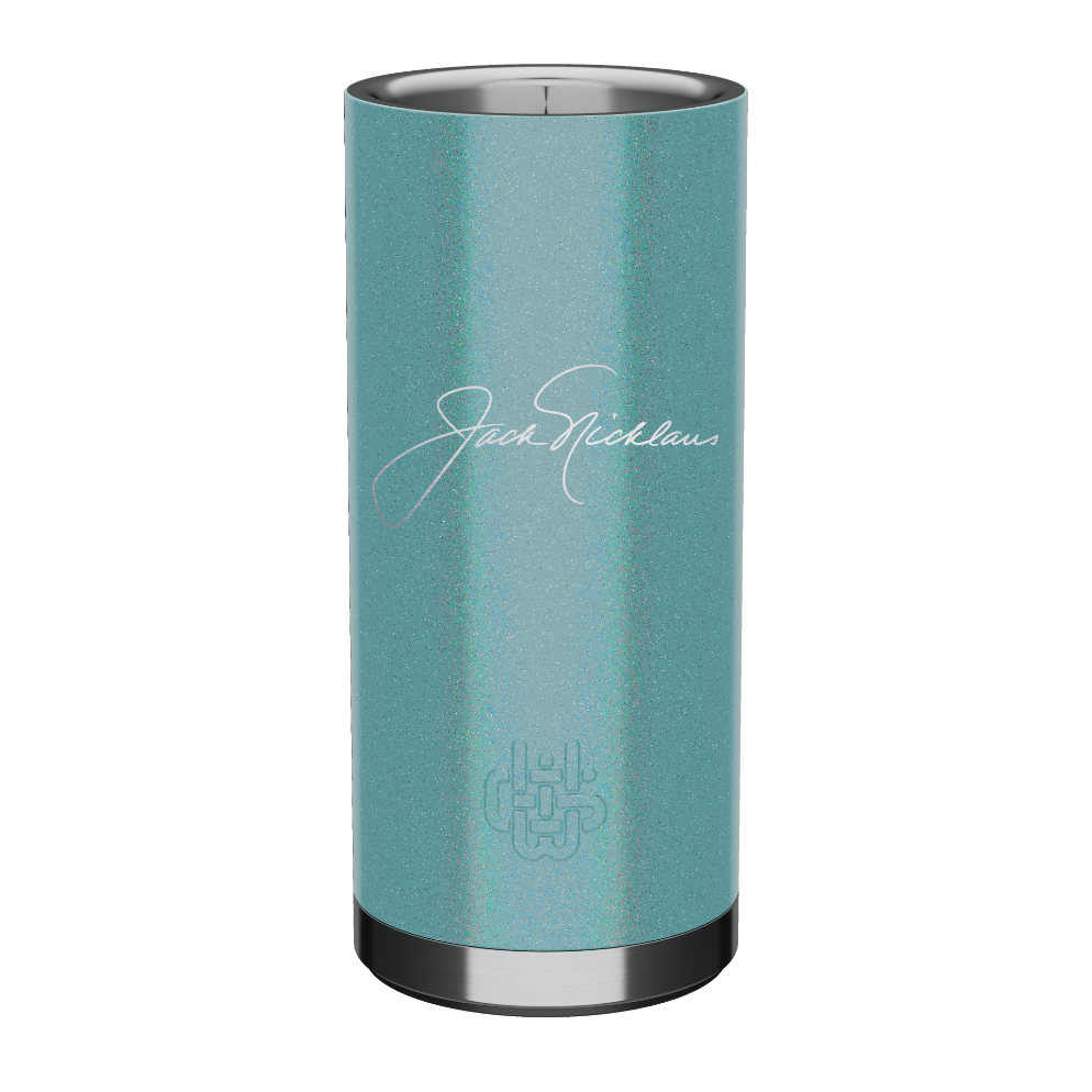Nicklaus Signature - 12oz Slim Can Cooler
