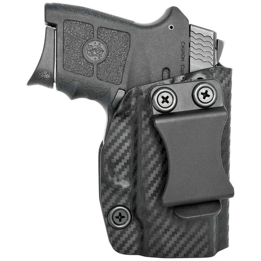 Smith & Wesson M&P Bodyguard 380 IWB Holster