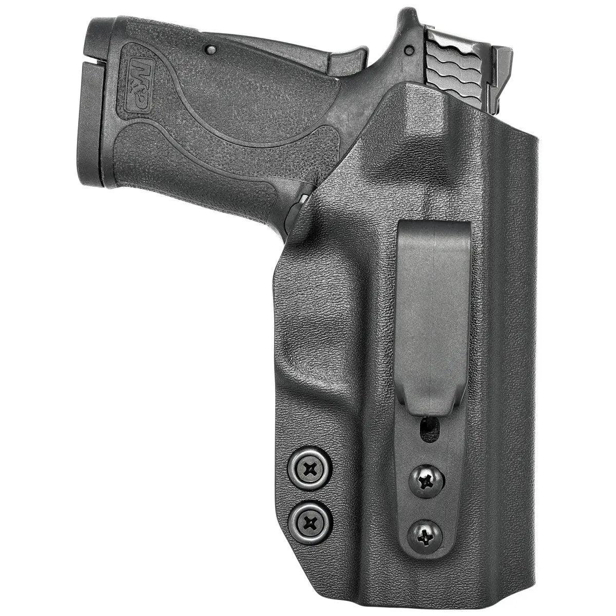 Smith & Wesson M&P SHIELD 9EZ Tuckable IWB Holster