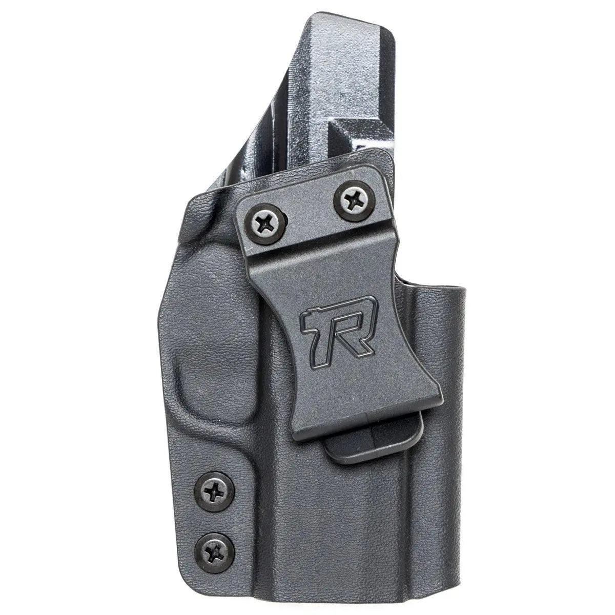 Smith & Wesson M&P SHIELD M2.0 4in IWB Holster