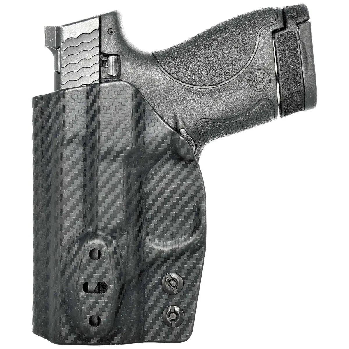 Smith & Wesson M&P SHIELD Tuckable IWB Holster