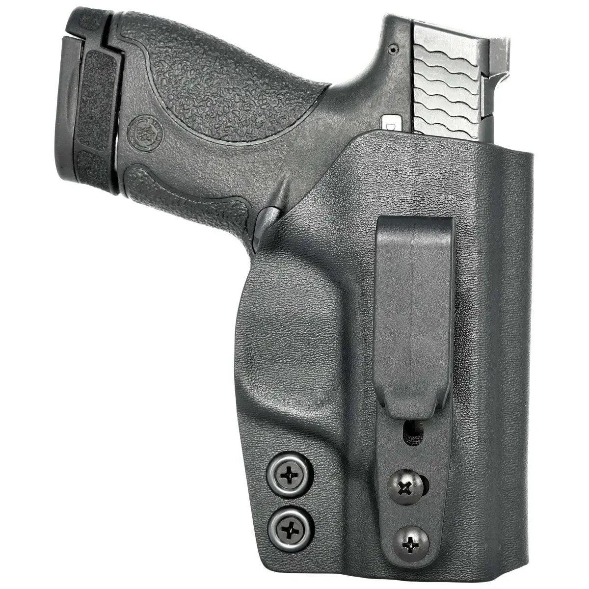 Smith & Wesson M&P SHIELD Tuckable IWB Holster