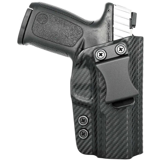 Smith & Wesson SD9VE IWB Holster