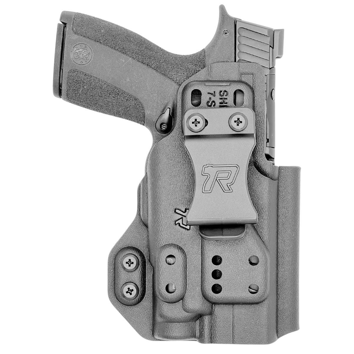 Smith & Wesson M&P SHIELD X TLR7 SUB DRUID 2.0 Holster