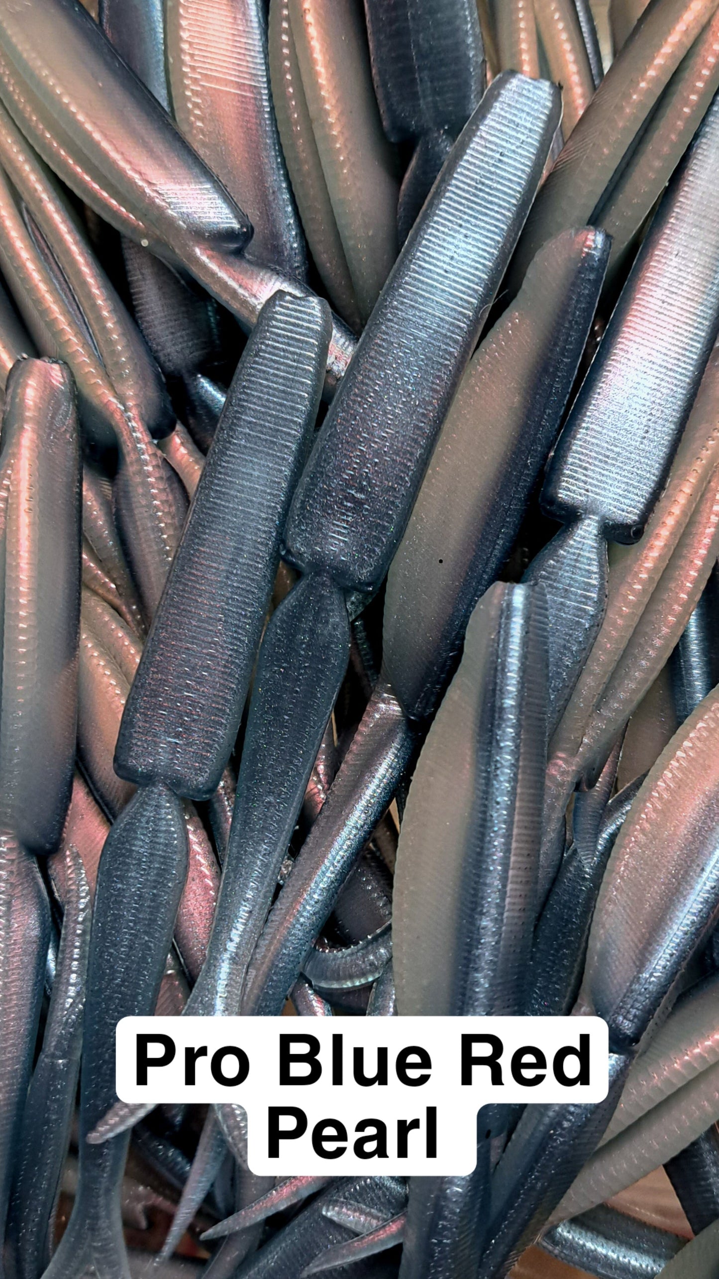 5.25" Jointed Jerkbait