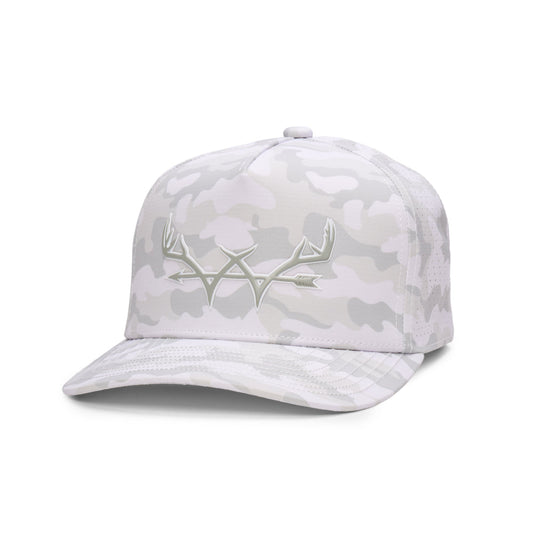 Snow Camo