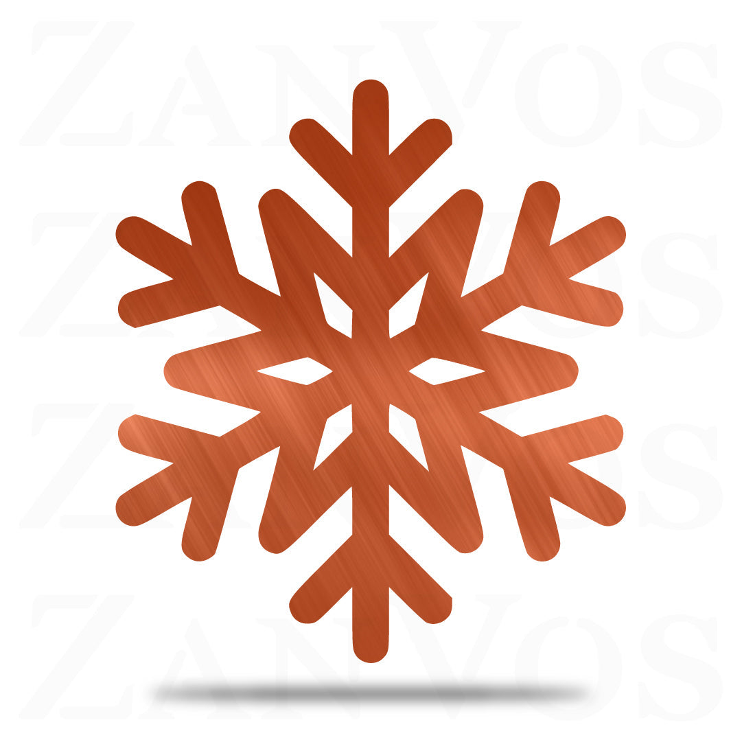 Snowflake