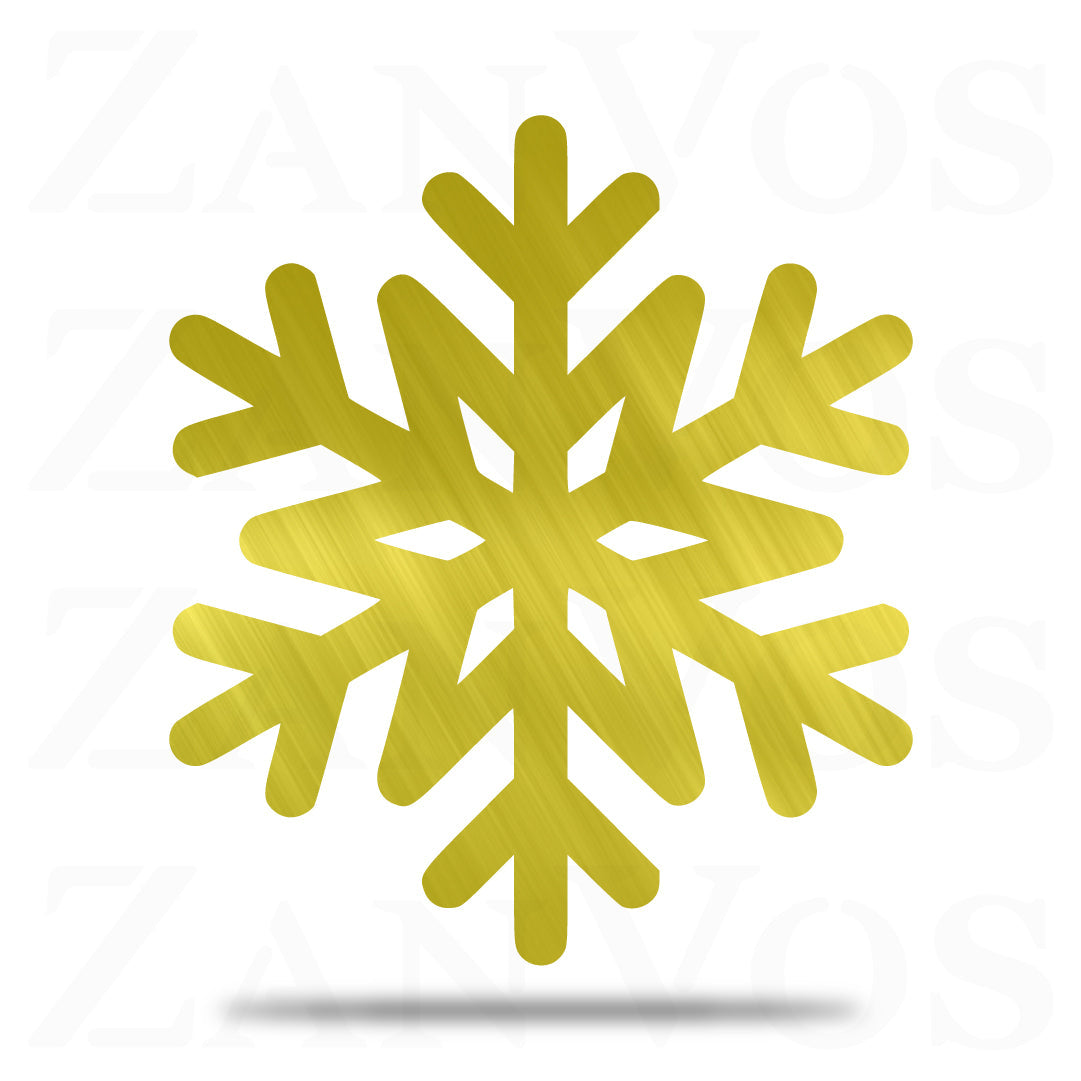 Snowflake