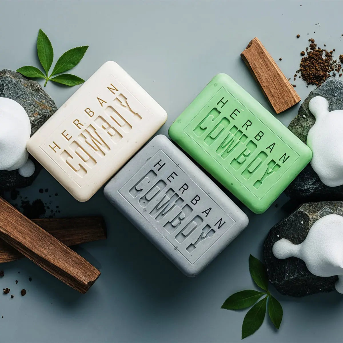 3-pc Bar Soap Bundle