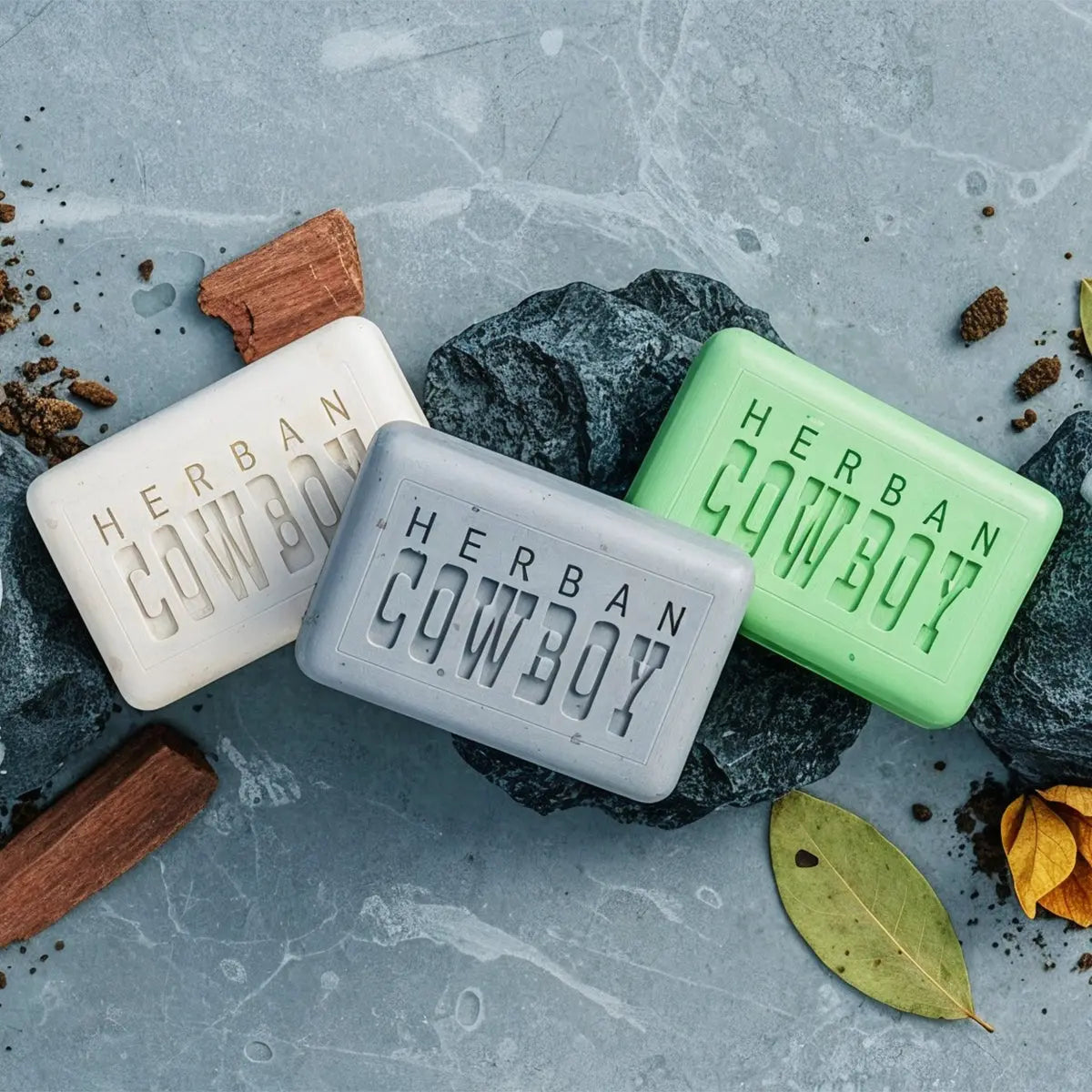 3-pc Bar Soap Bundle