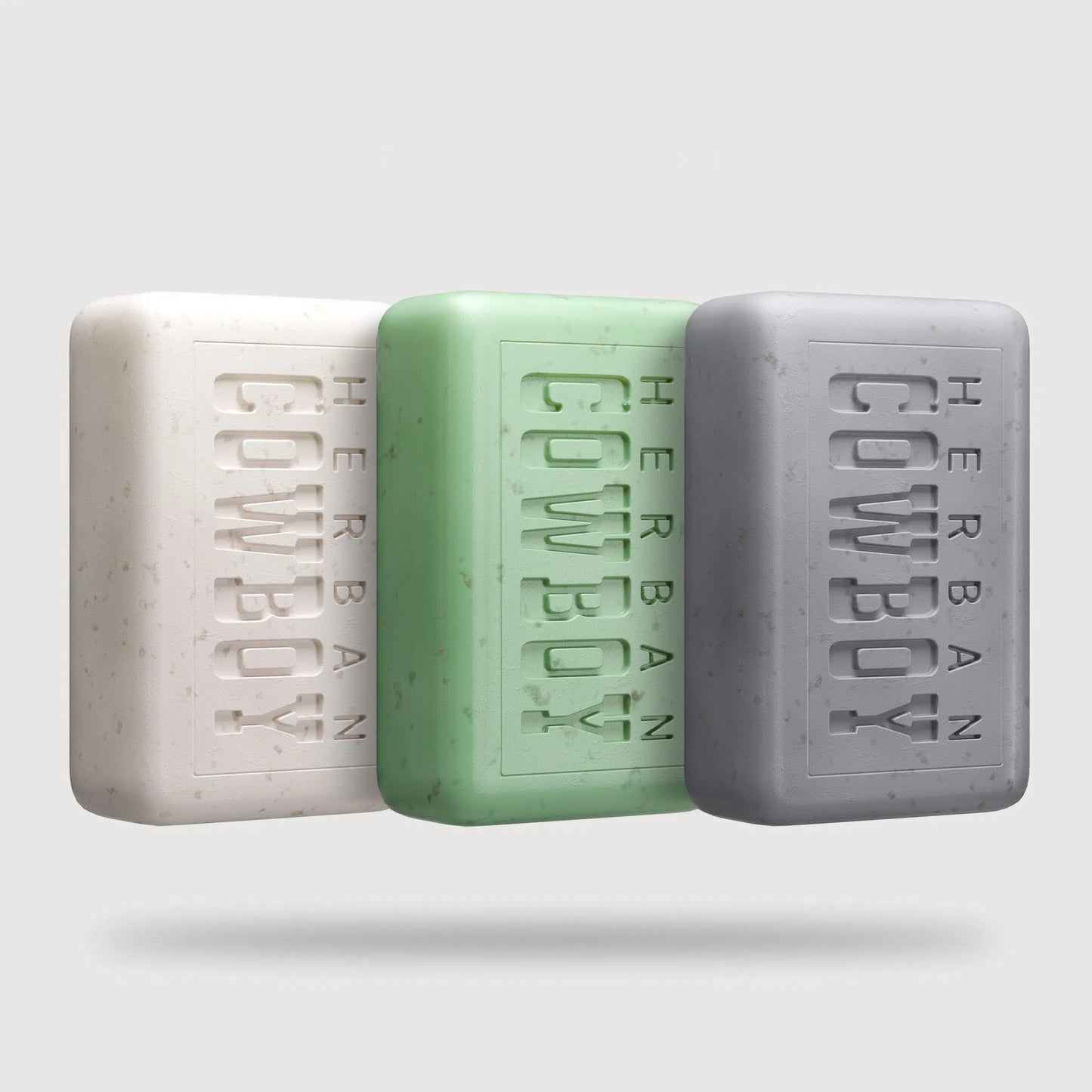 3-pc Bar Soap Bundle