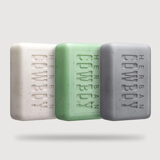 3-pc Bar Soap Bundle
