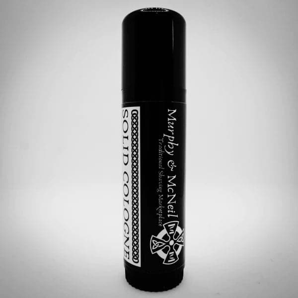 Old Sport Solid Cologne - by Murphy and McNeil