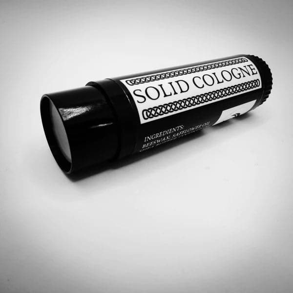 Nantahala Solid Cologne - by Murphy and McNeil