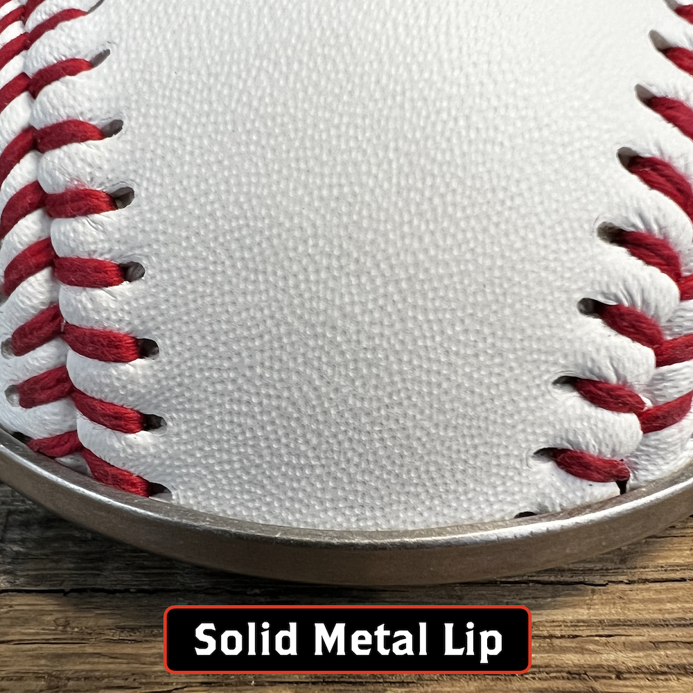 Boston Red Sox Cutter® | Baseball Bottle Opener