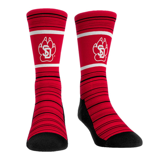 South Dakota Coyotes - Classic Lines