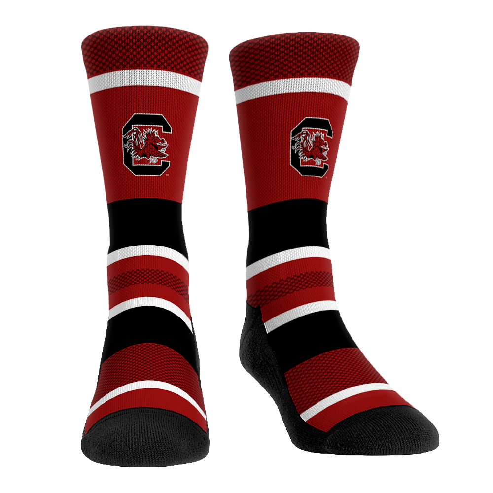 South Carolina Gamecocks - Tech Stripe