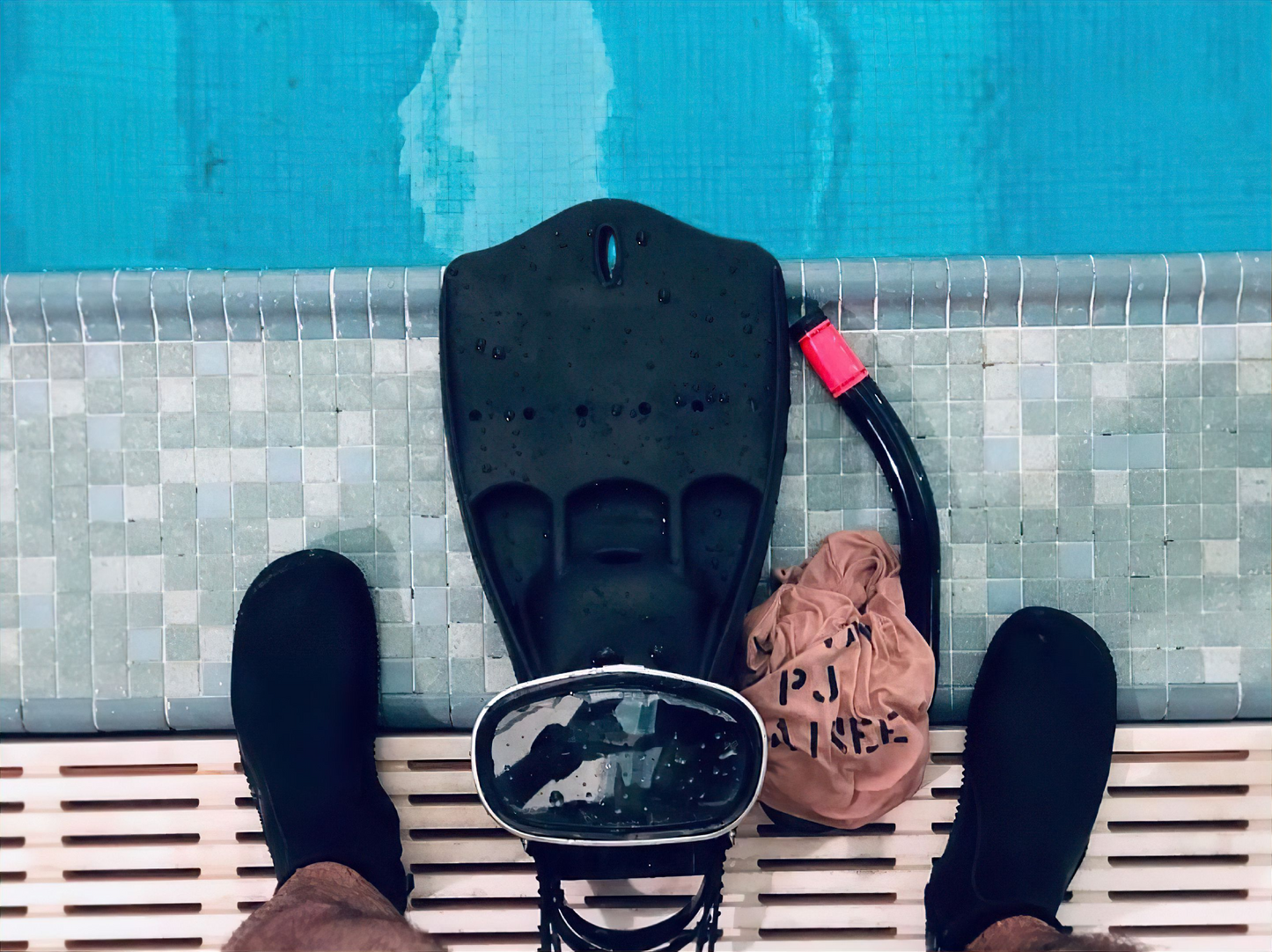 ATACLETE 'The Essentials' USAF Spec-War Training Gear Pack