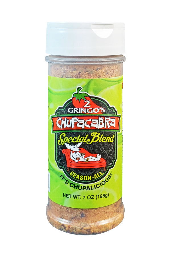 2 GRINGOS CHUPACABRA® SPECIAL BLEND