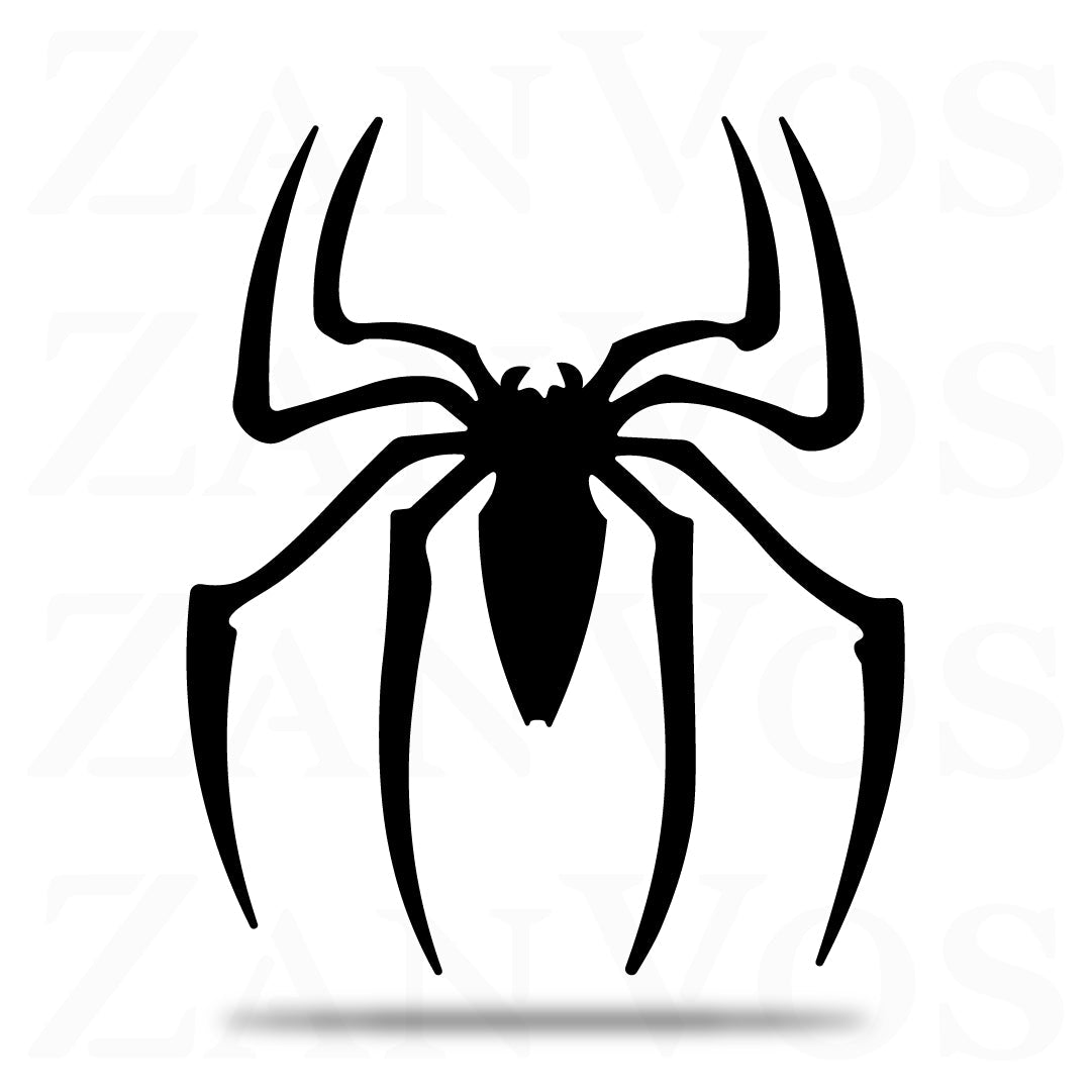 Spider Wall Art