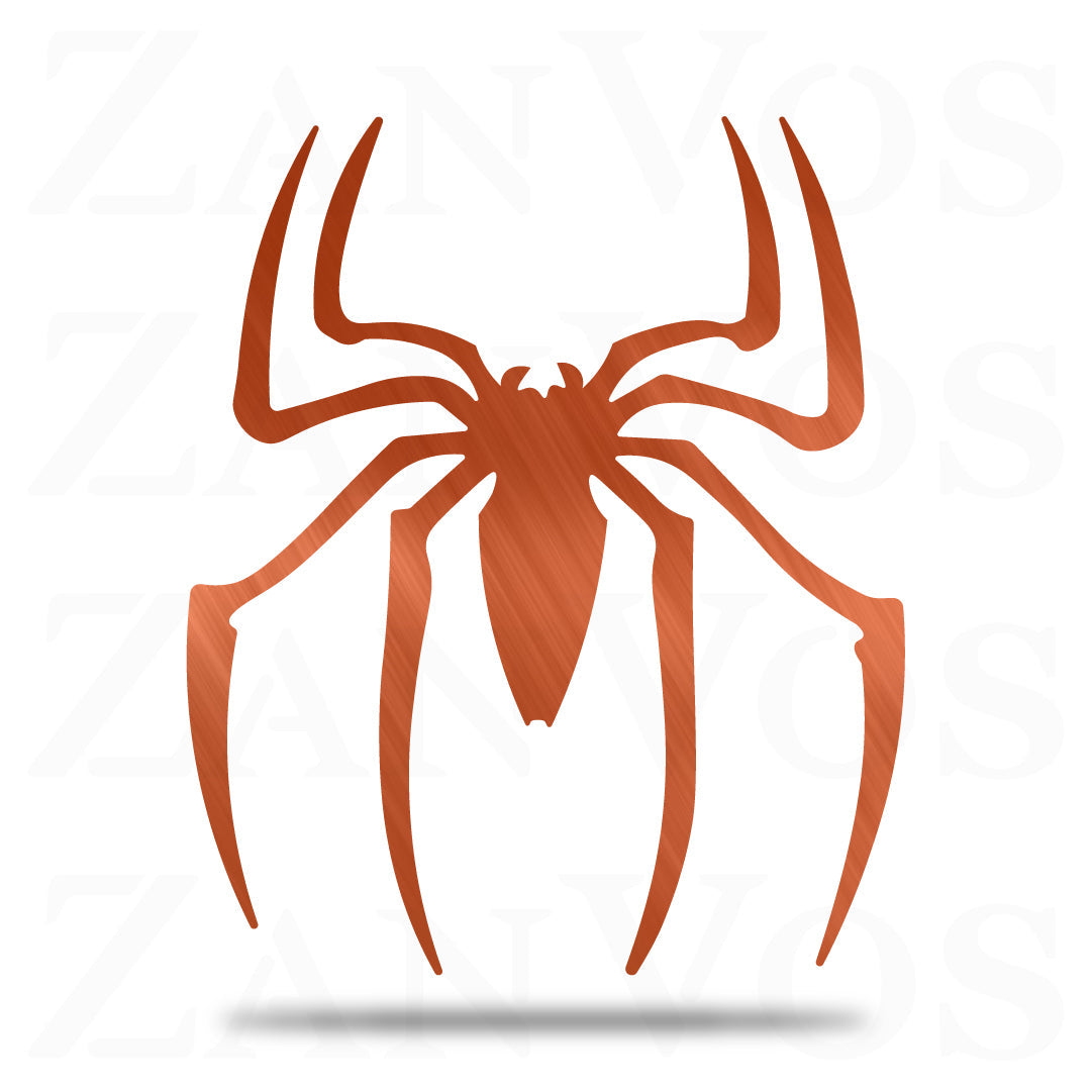 Spider Wall Art