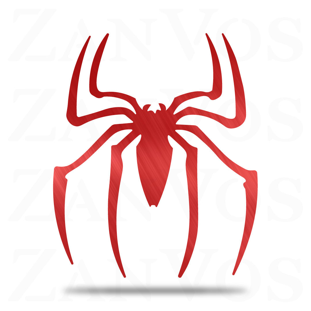 Spider Wall Art